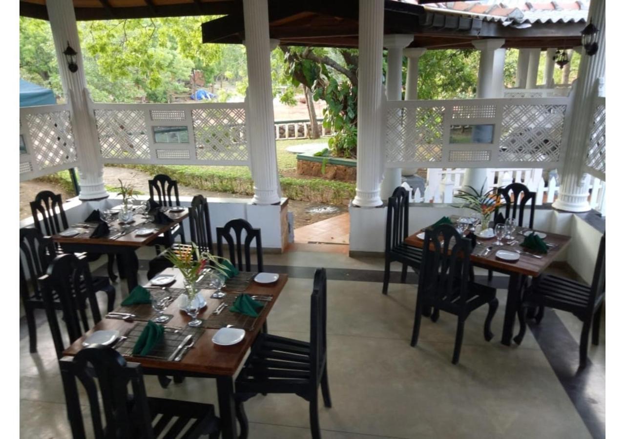Kodigahawewa Forest Resort Tissamaharama Εξωτερικό φωτογραφία