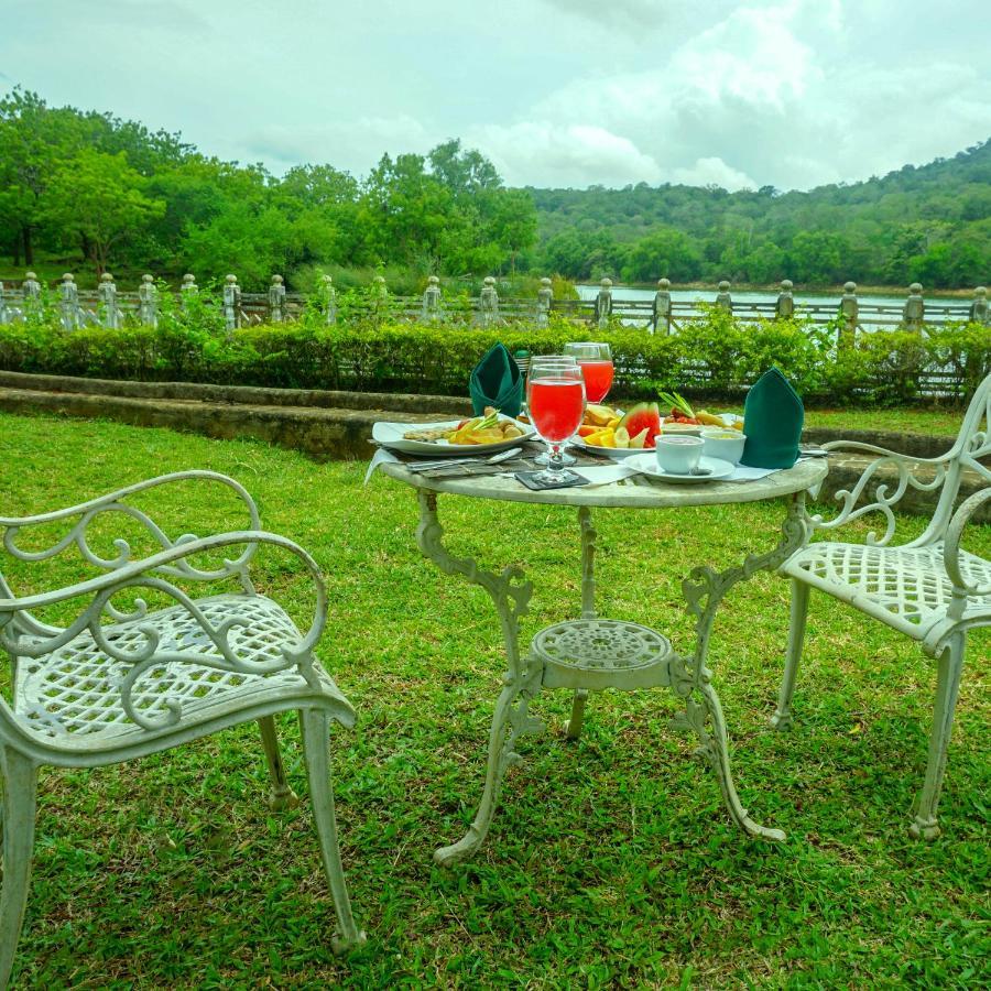 Kodigahawewa Forest Resort Tissamaharama Εξωτερικό φωτογραφία