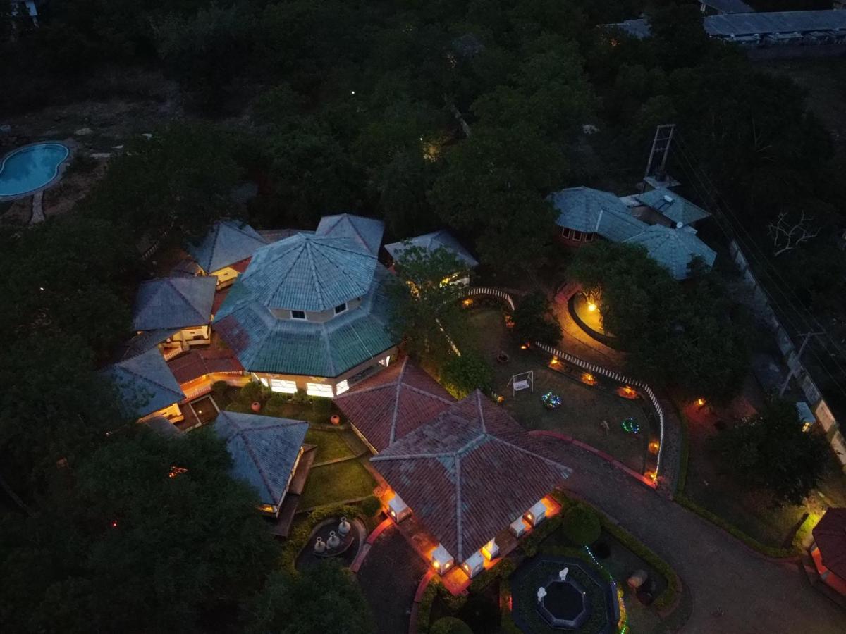 Kodigahawewa Forest Resort Tissamaharama Εξωτερικό φωτογραφία