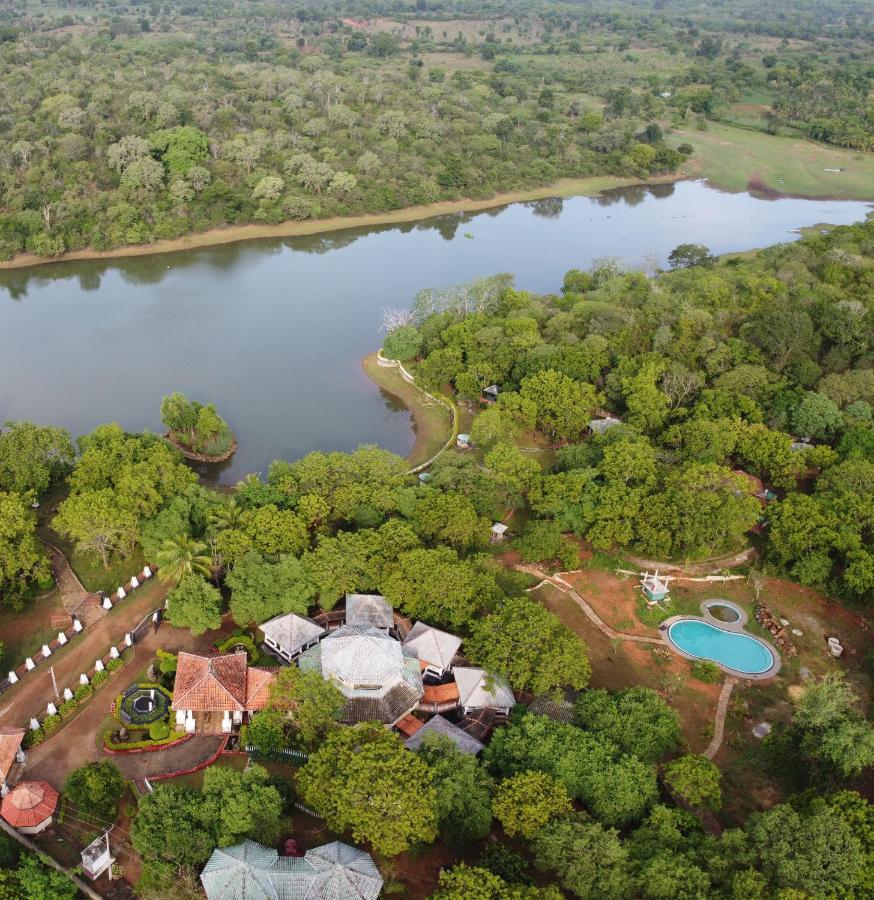 Kodigahawewa Forest Resort Tissamaharama Εξωτερικό φωτογραφία