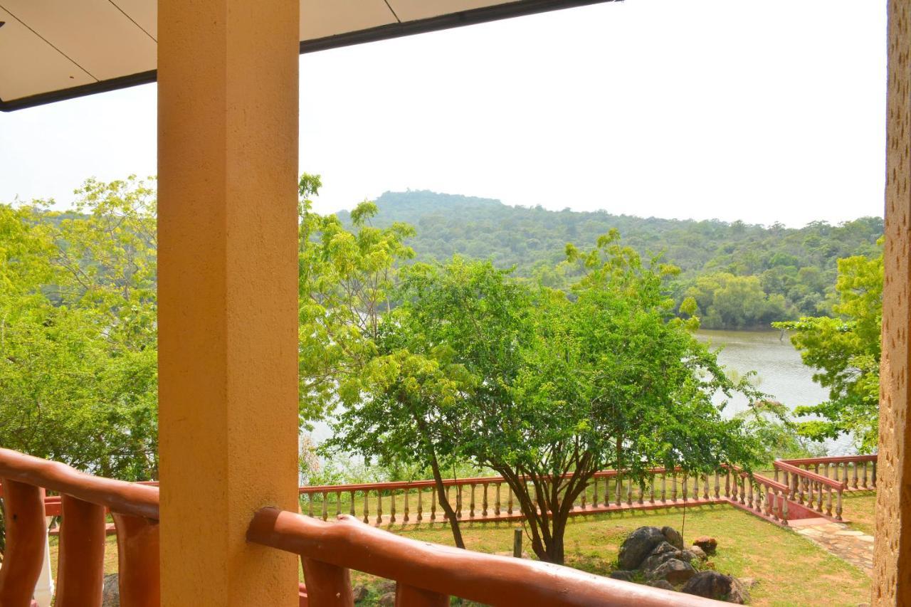 Kodigahawewa Forest Resort Tissamaharama Εξωτερικό φωτογραφία