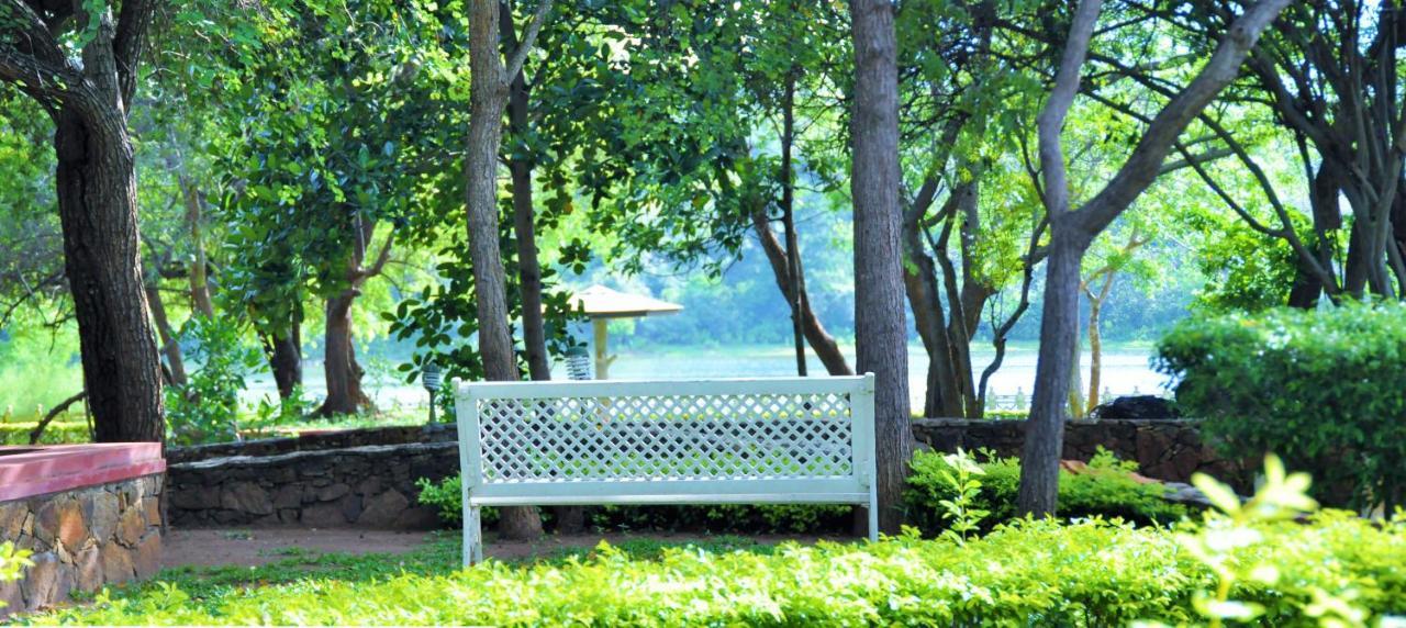Kodigahawewa Forest Resort Tissamaharama Εξωτερικό φωτογραφία