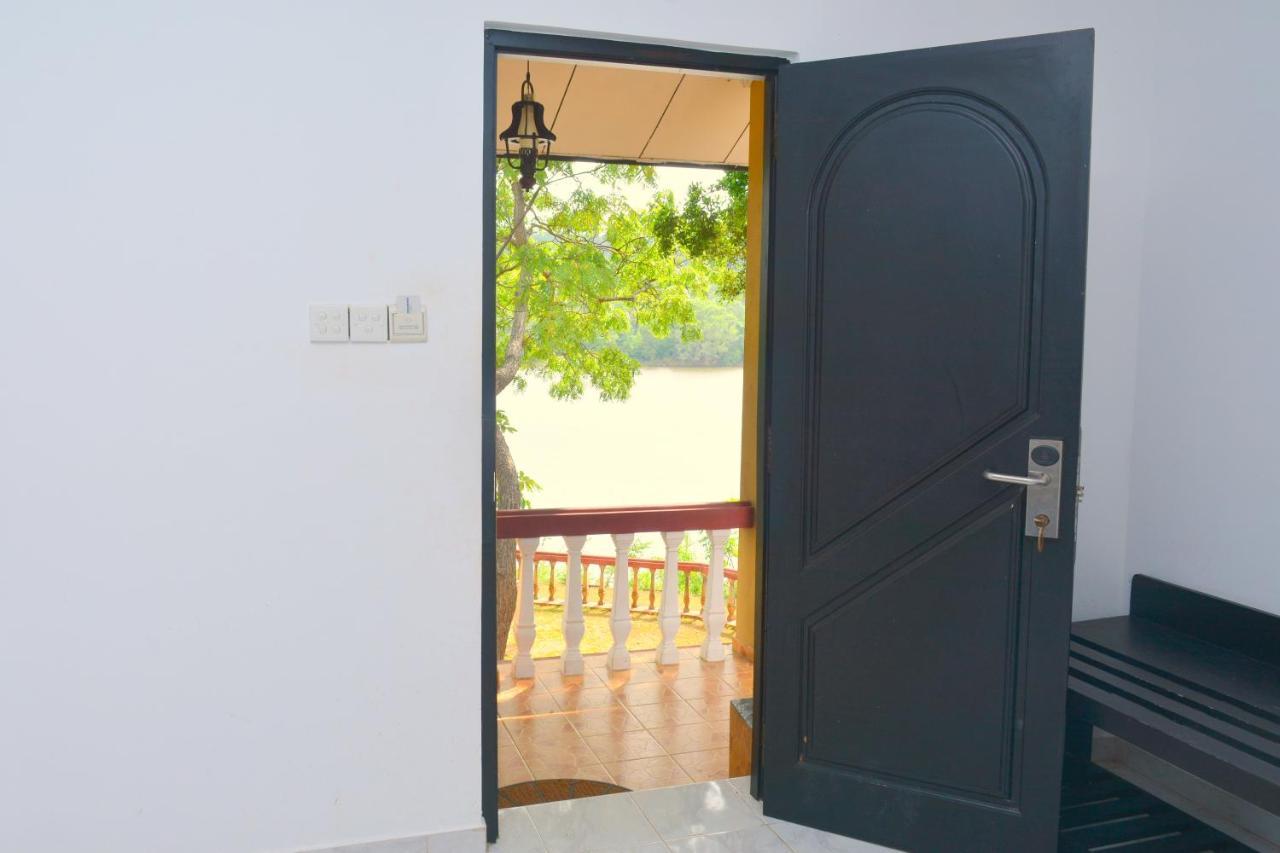 Kodigahawewa Forest Resort Tissamaharama Εξωτερικό φωτογραφία