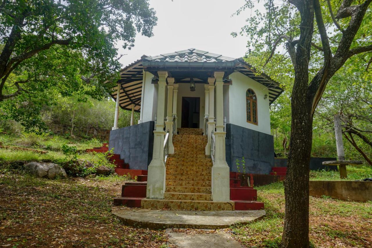 Kodigahawewa Forest Resort Tissamaharama Εξωτερικό φωτογραφία