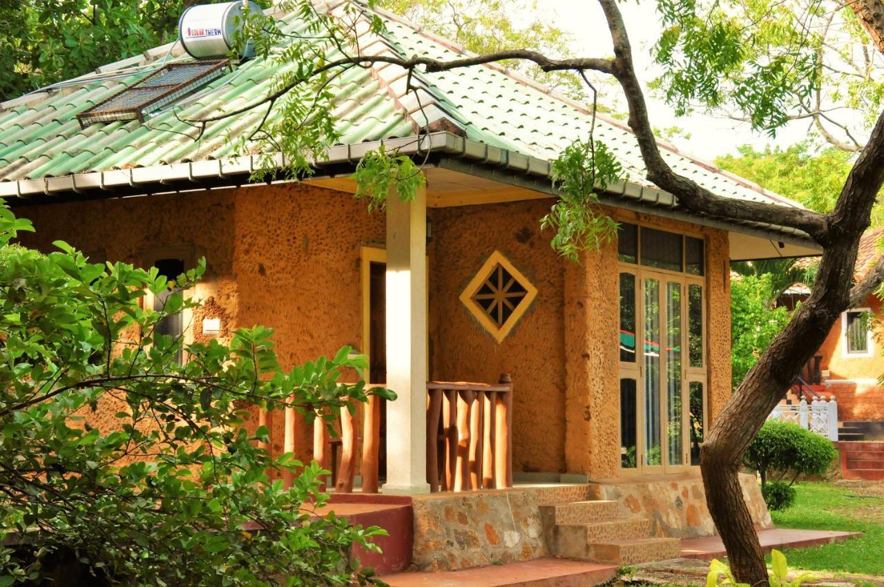 Kodigahawewa Forest Resort Tissamaharama Εξωτερικό φωτογραφία