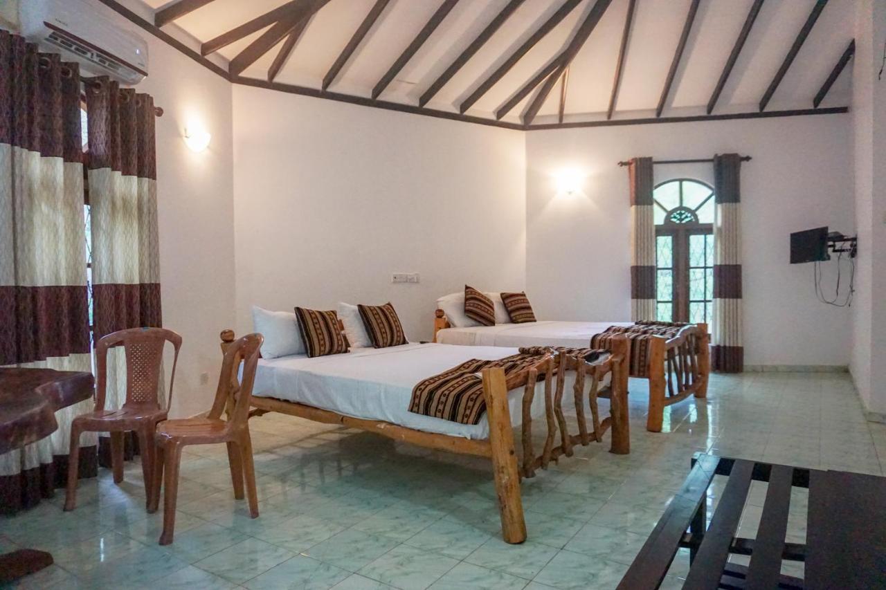 Kodigahawewa Forest Resort Tissamaharama Εξωτερικό φωτογραφία