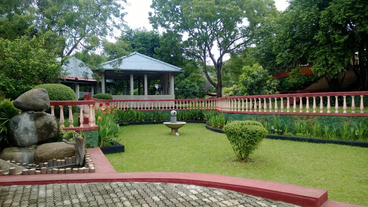 Kodigahawewa Forest Resort Tissamaharama Εξωτερικό φωτογραφία