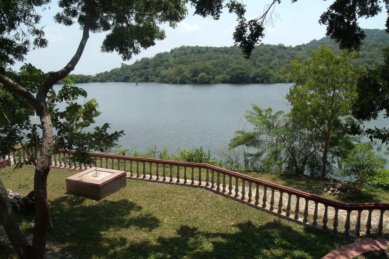 Kodigahawewa Forest Resort Tissamaharama Εξωτερικό φωτογραφία