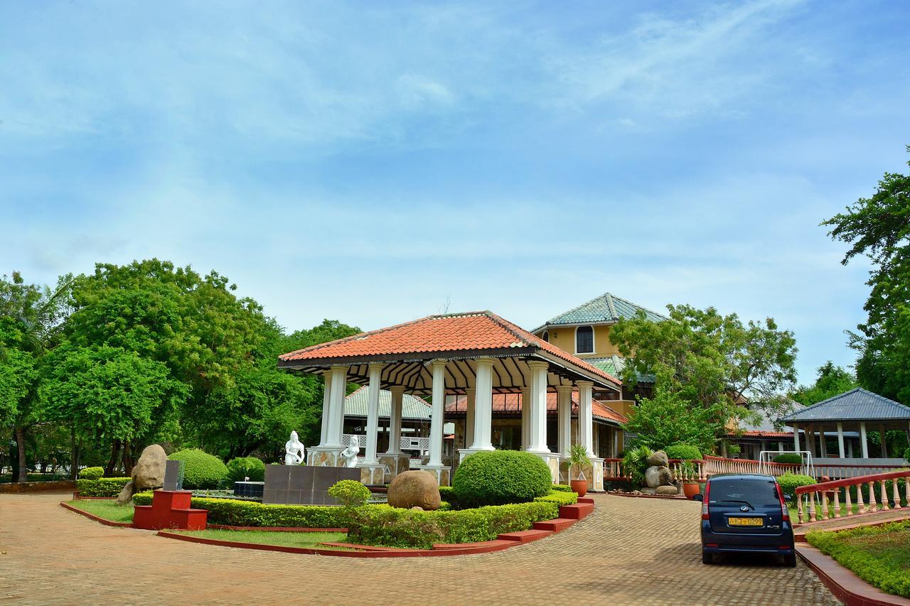Kodigahawewa Forest Resort Tissamaharama Εξωτερικό φωτογραφία