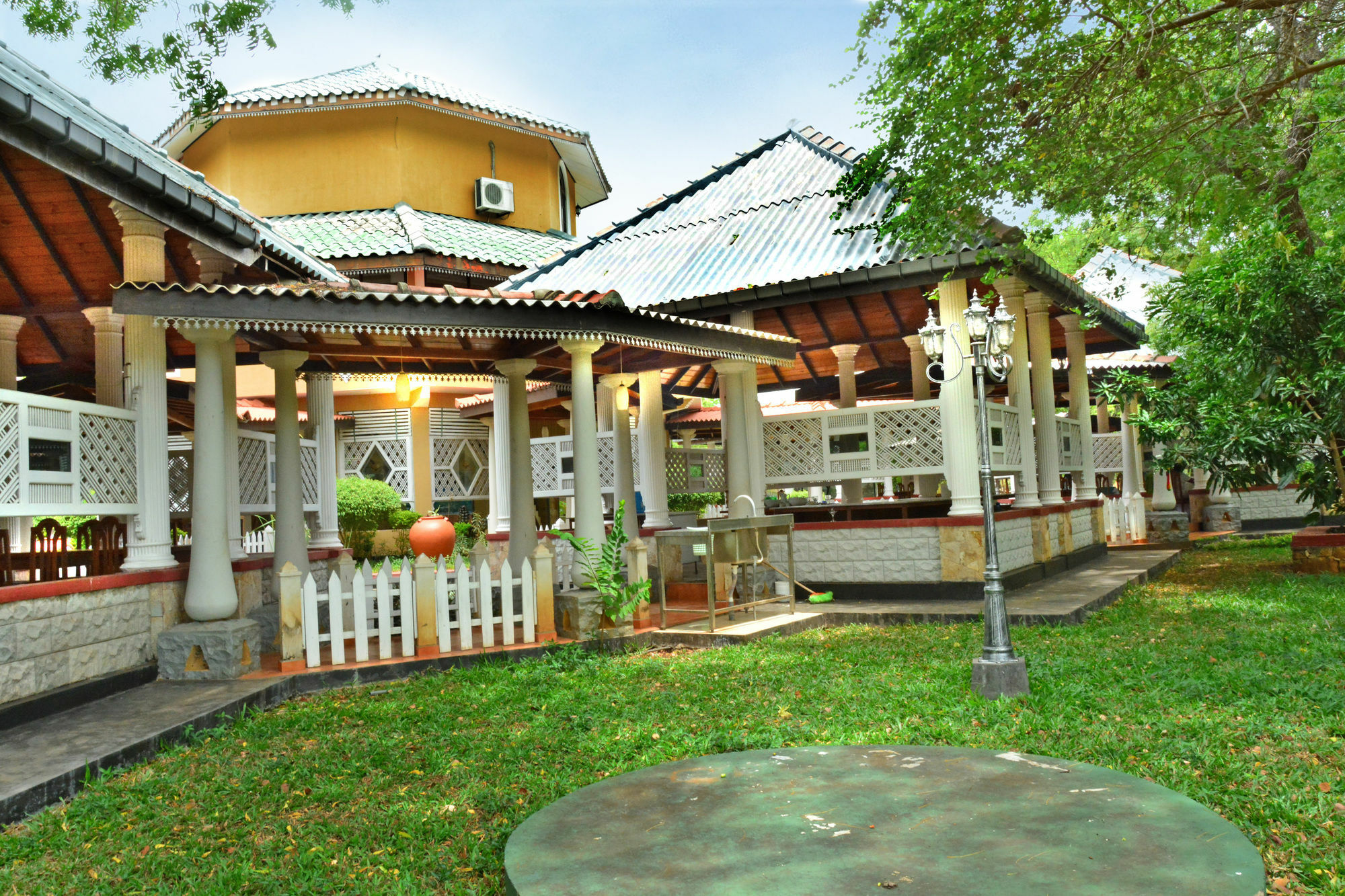 Kodigahawewa Forest Resort Tissamaharama Εξωτερικό φωτογραφία