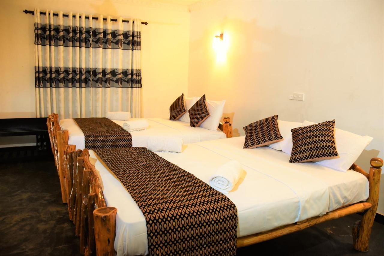 Kodigahawewa Forest Resort Tissamaharama Εξωτερικό φωτογραφία