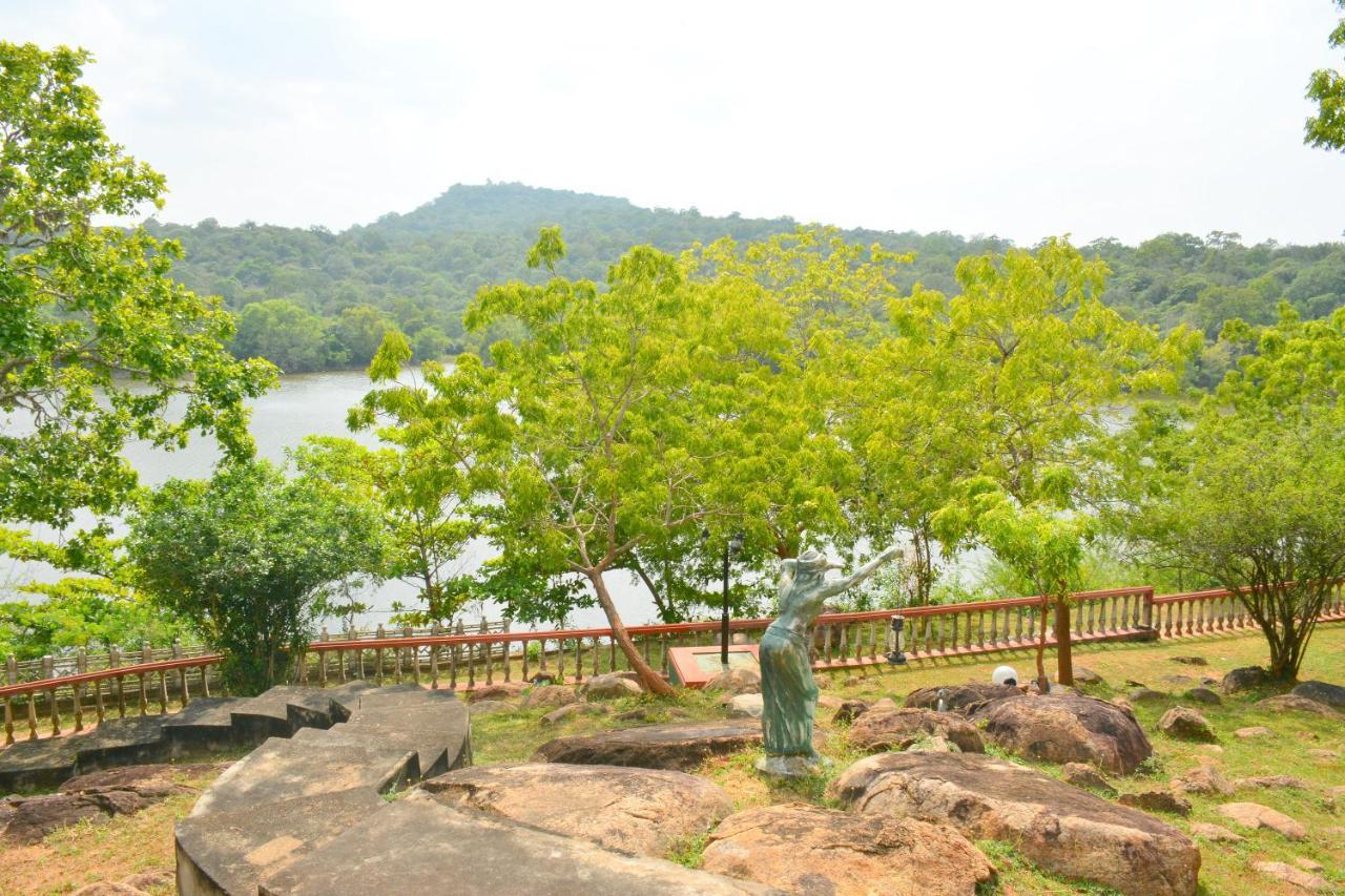 Kodigahawewa Forest Resort Tissamaharama Εξωτερικό φωτογραφία