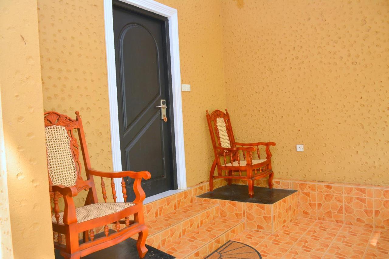 Kodigahawewa Forest Resort Tissamaharama Εξωτερικό φωτογραφία