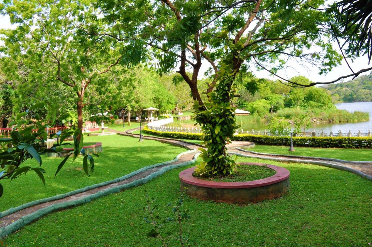 Kodigahawewa Forest Resort Tissamaharama Εξωτερικό φωτογραφία