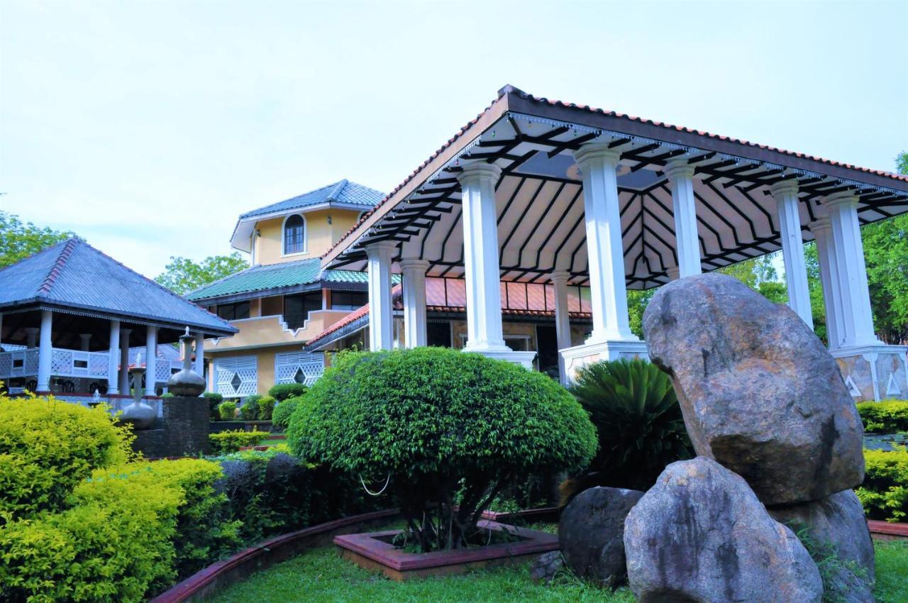 Kodigahawewa Forest Resort Tissamaharama Εξωτερικό φωτογραφία