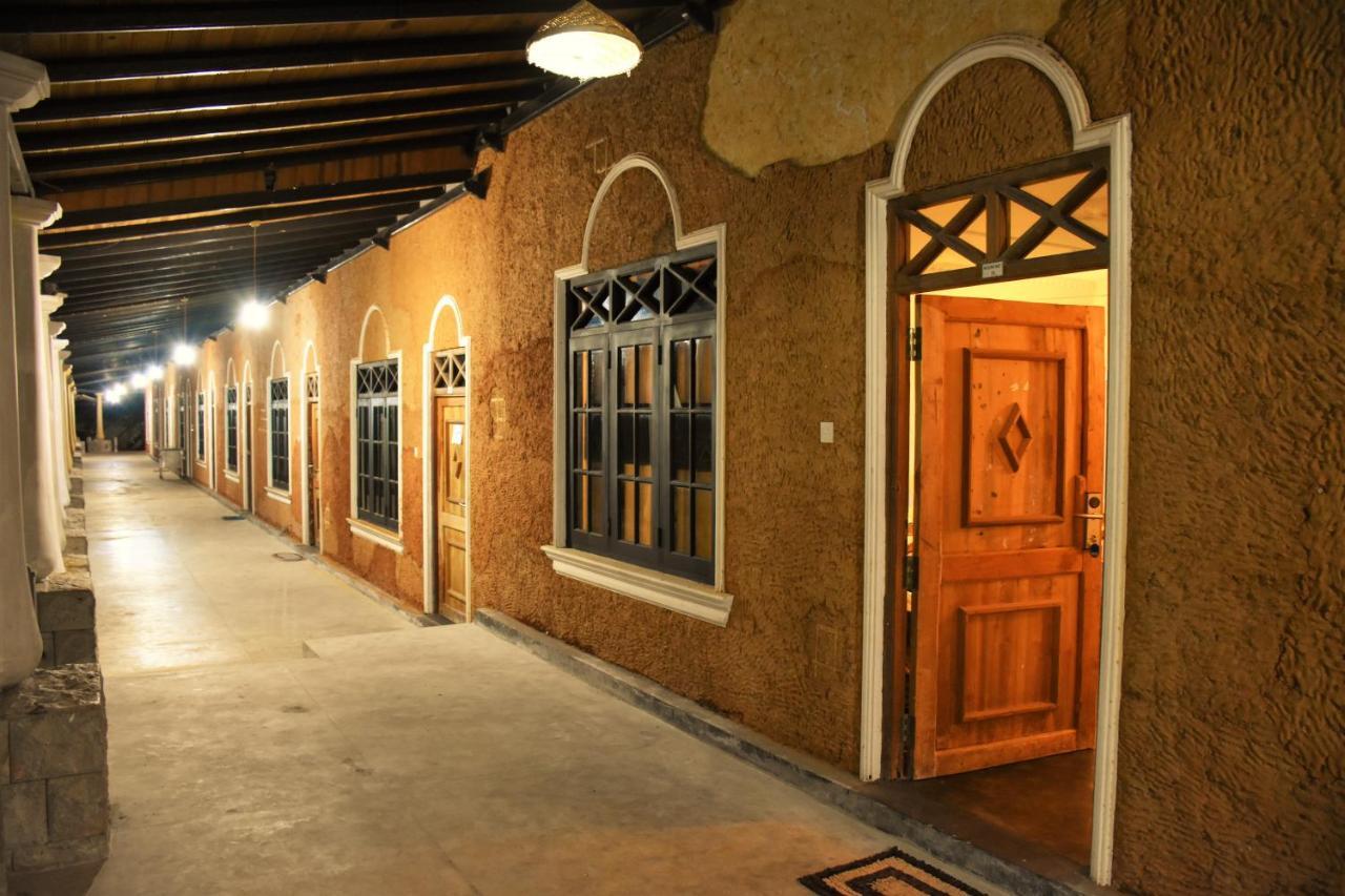 Kodigahawewa Forest Resort Tissamaharama Εξωτερικό φωτογραφία